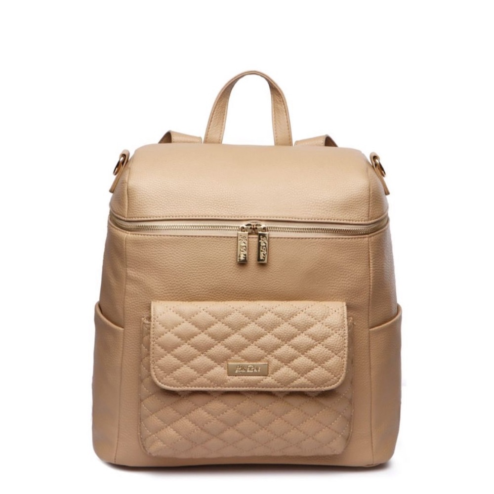 Luli Bebe diaper bag